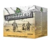 Hevishot Hevi-Hammer 12 GA, 3in. 1-1/4oz. #4 Shot - 25 Rounds [MPN: HS28004] (816383002100)