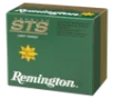 Remington Premier STS Target Load 12 GA, 2-3/4in. 1-1/8oz. #7.5 Shot - 25 Rounds [MPN: 20250]