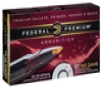 Federal Premium .30-06 SPRINGFIELD, 165gr, TB - 20 Rounds [MPN: P3006TT2]
