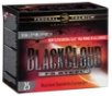 Federal Black Cloud, Fed Pwbx1474      Blkcld 12     11/8       25/10