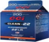 CCI Copper-22 .22 LR, 45gr, LRN - 200 Rounds [MPN: 980CC]