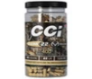 CCI Clean-22 .22 LR, 40gr, LRN - 400 Rounds [MPN: 966CC]