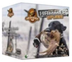 Hevishot Hevi-Hammer Pheasant 12 GA, 3in. 1-3/8oz. #3 Shot - 25 Rounds [MPN: HS29113]