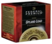 Federal Premium Hi-Bird 12 GA, 2-3/4in. 1-3/8oz. #4 Shot - 25 Rounds [MPN: P1384]