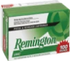 Remington UMC Handgun .38 SPECIAL, 125gr, JHP - 100 Rounds [MPN: 23771]