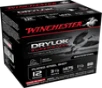 Winchester Supreme 12 GA, 3-1/2in. 1-1/2oz. BB Shot, - 25 rounds [MPN: SSH12LHBB]