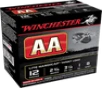 Winchester AA Lite Handicap 12 GA, 2-3/4in. 1oz. #8 Shot - 25 Rounds [MPN: AAHLA128]