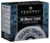 Federal Game-Shok 20 GA, 2-3/4in. 1oz. #5 Shot - 25 Rounds [MPN: H2045]