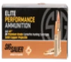 Sig Sauer Elite Performance Hunting 6.5 CREEDMOOR, 120gr, Ballistic Tip - 20 Rounds [MPN: E65CH120]