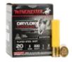 Winchester Super-X 20 GA, 3in. 1oz. #2 Shot - 25 Rounds [MPN: XSM2032]