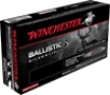 Winchester Supreme .300 WIN MAG, 180gr, Ballistic Silver-Tip - 20 Rounds [MPN: SBST300]