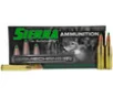 Sierra Gamechanger .243 WIN, 90gr, TGK - 20 Rounds [MPN: A4103--02]