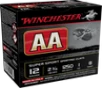 Winchester AA Sporying Clay 12 GA, 2-3/4in. 1oz. #8 Shot - 25 Rounds [MPN: AASC12508]