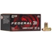 Federal American Eagle .40 S&amp;amp;W, 180gr, FMJ - 100 Rounds [MPN: AE40R100]