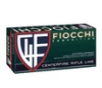 Fiocchi Shooting Dynamics .223 REM, 62gr, FMJBT - 50 Rounds [MPN: 223C]