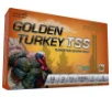 Fiocchi Golden Turkey TSS 12 Gauge Ammo 3&amp;quot; #7 Tungsten Shot 1-5/8oz