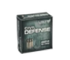 Liberty Ammunition Civil Defense .45 ACP, 78gr, HP - 20 Rounds [MPN: LACD45013BC]