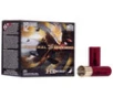 Federal Premium Hi-Bird 12 GA, 2-3/4in. 1-1/4oz. #6 Shot - 25 Rounds [MPN: HVF12H6]