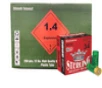 Sterling Exclusive Series 12 GA, 2-3/4in. 1-1/8oz. #7 Shot - 25 Rounds