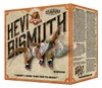 Hevishot Hevi-Bismuth Upland 12 GA, 2-3/4in. 1-1/4oz. #3 Shot - 25 Rounds [MPN: HS14713]