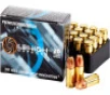Lehigh Xtreme Penetrator 9MM, 115gr, XD FTM - 20 Rounds [MPN: LA9115XP]