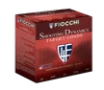 Fiocchi Shooting Dynamics Target Load 12 GA, 2-3/4in. 1-1/8oz. #8 Shot - 25 Rounds [MPN: 12SDHV75]