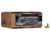 CCI 9MM, 115gr, FMJ - 500 Rounds [MPN: 5200BK500]