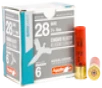 Aguila Field 28 GA, 2-3/4in. 1oz. #7.5 Shot - 25 Rounds [MPN: 1CHB2836]