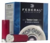 Federal Top Gun 12 GA, 2-3/4in. 1-1/8oz. #7 Shot - 25 Rounds [MPN: TG1477]