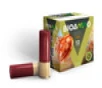 Bioammo Bioaamo 12 GA, 2-3/4in. 1oz. #8 Shot - 25 Rounds [MPN: BR2880]