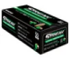 Ammo Inc Streak .380 ACP, 100gr, TMC - 50 Rounds [MPN: 380100TMCSTRKGRN50]