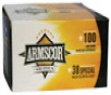 ARMSCOR 38SPL 158GR FMJ 100/1200 UPC: 4806015504498