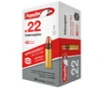 Aguila Interceptor Hyper Velocity Rimfire Ammunition, 22 LR, CPRN, 40 Grain - 50 Cartridge Box ( 50 / 1 )