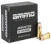 AMMO INC 45 ACP 230GR XTP JHP 20/200 UPC: 818778021383