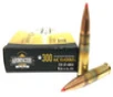 ARMSCOR 300BO 208GR AMAX 20BX UPC: 812285021775