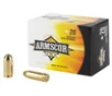 ARMSCOR 40S&amp;W 180GR JHP 20/500 UPC: 812285021843