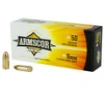 ARMSCOR 9MM 115GR FMJ 50BX UPC: 812285022529