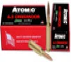 ATOMIC 00404 6.5CRD 142 MATCH HP 2010 UPC: 858767004041