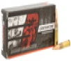 Barnes Centerfire Hyper Velocity Centerfire Ammunition, 300 Blackout, Jacketed Hollow Point, 120 Grain - 20 Cartridge Box ( 20 / 1 )