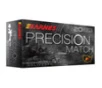 Barnes Precision Match Hyper Velocity Centerfire Ammunition, 308 Winchester, Open Tip Match Boat Tail, 175 Grain - 20 Cartridge Box ( 20 / 1 )
