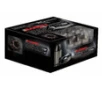 Barnes Tac-XPD Standard Velocity Centerfire Ammunition, 40 Smith &amp; Wesson, TAC-XP, 140 Grain - 20 Cartridge Box ( 20 / 1 )