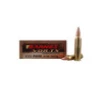Barnes Vor-TX Hyper Velocity Centerfire Ammunition, 223 Remington, Barnes TSX Flat Base, 55 Grain - 20 Cartridge Box ( 20 / 1 )