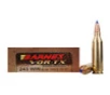 Barnes Vor-TX Hyper Velocity Centerfire Ammunition, 243 Winchester, Tipped TSX Boat Tail, 80 Grain - 20 Cartridge Box ( 20 / 1 )