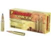 Barnes Vor-TX Hyper Velocity Centerfire Ammunition, 308 Winchester, Tipped TSX Boat Tail, 150 Grain - 20 Cartridge Box ( 20 / 1 )