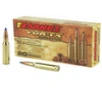 Barnes Vor-TX Hyper Velocity Centerfire Ammunition, 308 Winchester, Tipped TSX Boat Tail, 168 Grain - 20 Cartridge Box ( 20 / 1 )