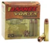 Barnes Vor-TX High Velocity Centerfire Ammunition, 357 Magnum, Barnes VOR-TX XPB, 140 Grain - 20 Cartridge Box ( 20 / 1 )