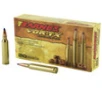 Barnes Vor-TX Hyper Velocity Centerfire Ammunition, 7mm Rem Mag, Tipped TSX Boat Tail, 140 Grain - 20 Cartridge Box ( 20 / 1 )