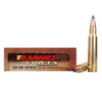 Barnes Vor-TX Hyper Velocity Centerfire Ammunition, 30-06 Springfield, Tipped TSX Boat Tail, 180 Grain - 20 Cartridge Box ( 20 / 1 )