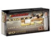 Barnes Vor-TX LR Hyper Velocity Centerfire Ammunition, 300 Win Mag, LRX Boat Tail, 190 Grain - 20 Cartridge Box ( 20 / 1 )