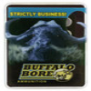 Buffalo Bore Ammunition 7D20 BuffaloBarnes Strictly Business 454 Casull 250 gr Barnes VOR TX XPB Lead Free 20 Per Box 12 UPC: 651815007243